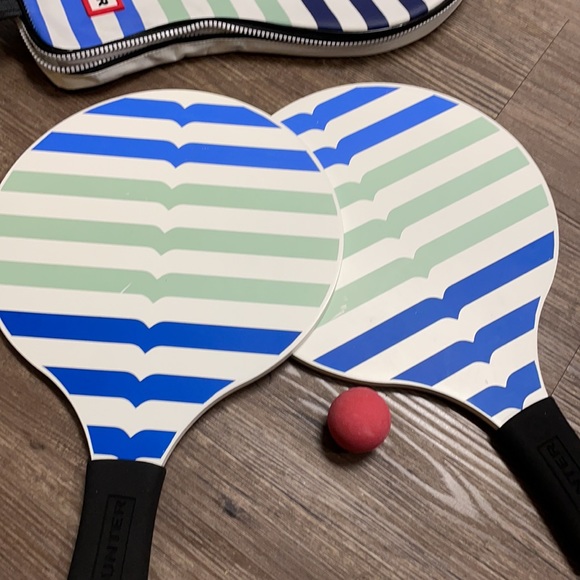 🔴Hunter Racket Ball Set - Picture 4 of 5